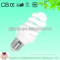 CE certificated full spiral 11W energy saving lamp-HJ-3Q40110